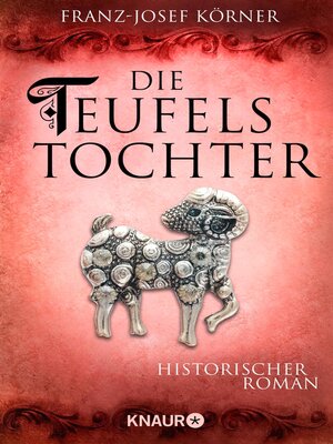 cover image of Die Teufelstochter